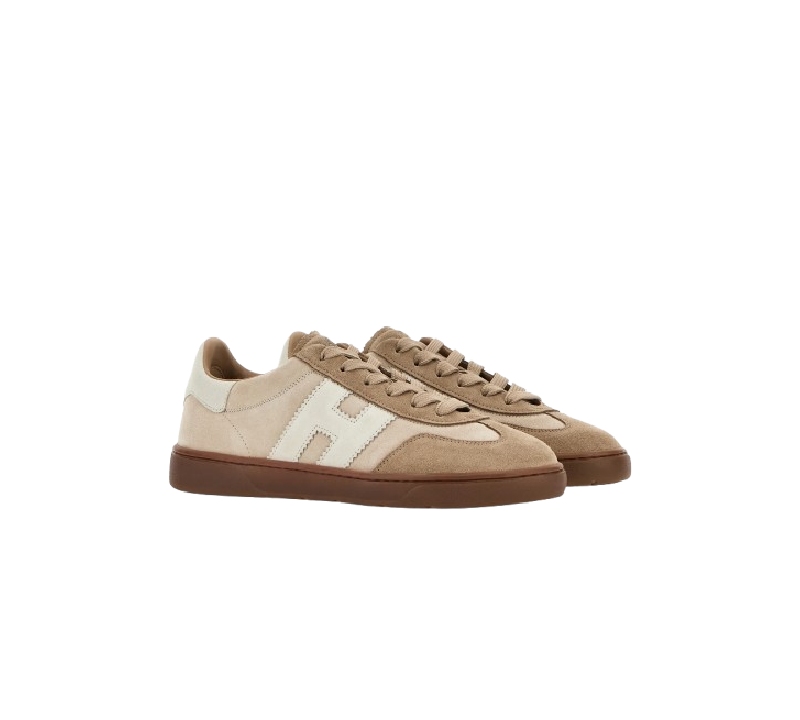 zapatillas hogan deportivas otoño rosa