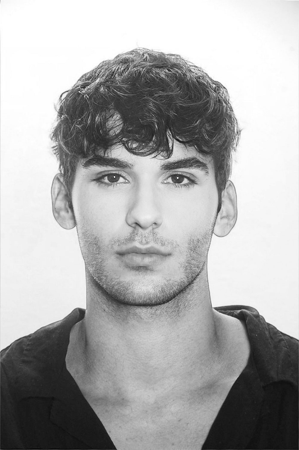 javier collazo diseñador moda diversidad