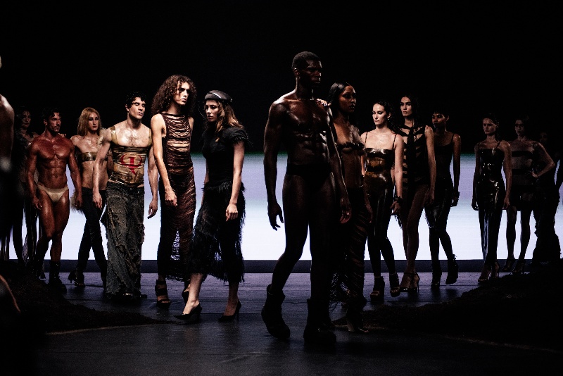 javier collazo moda españa colección jinetero