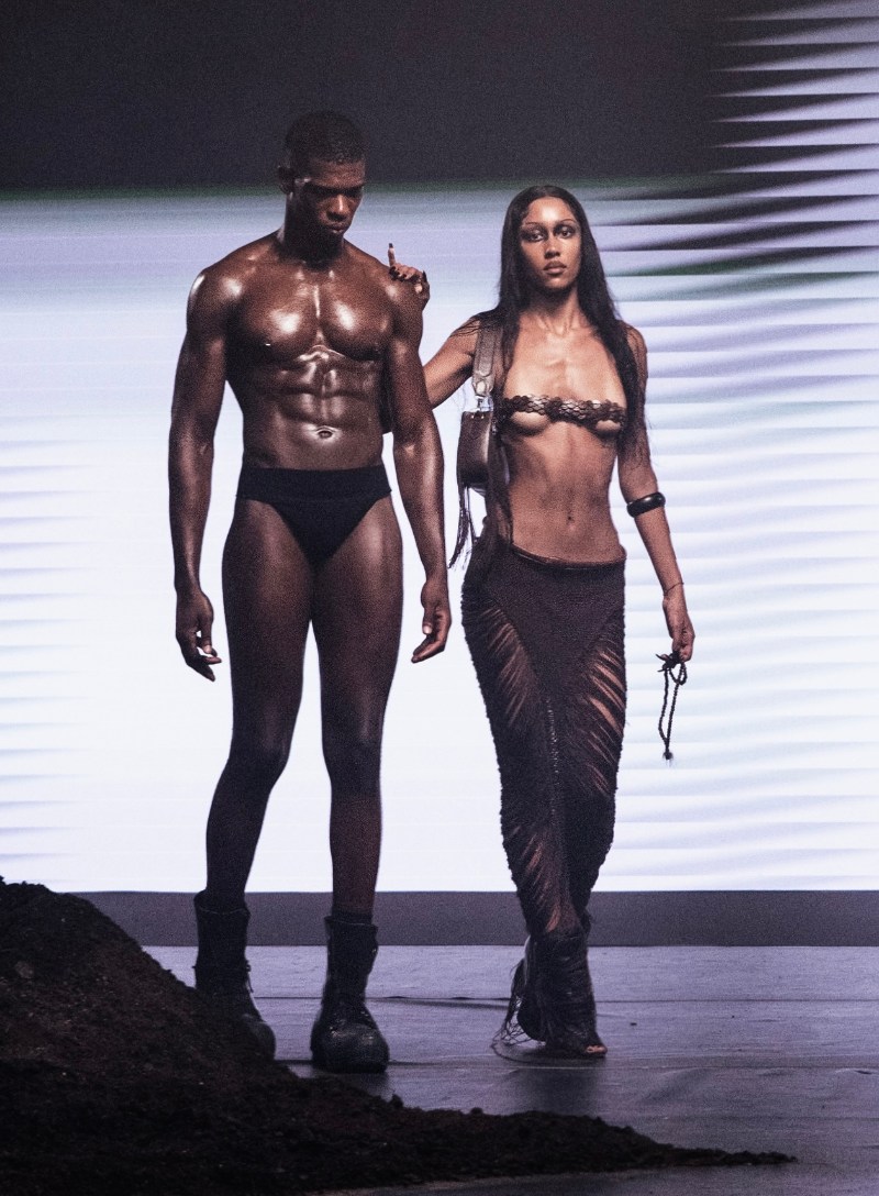 javier collazo moda españa colección jinetero