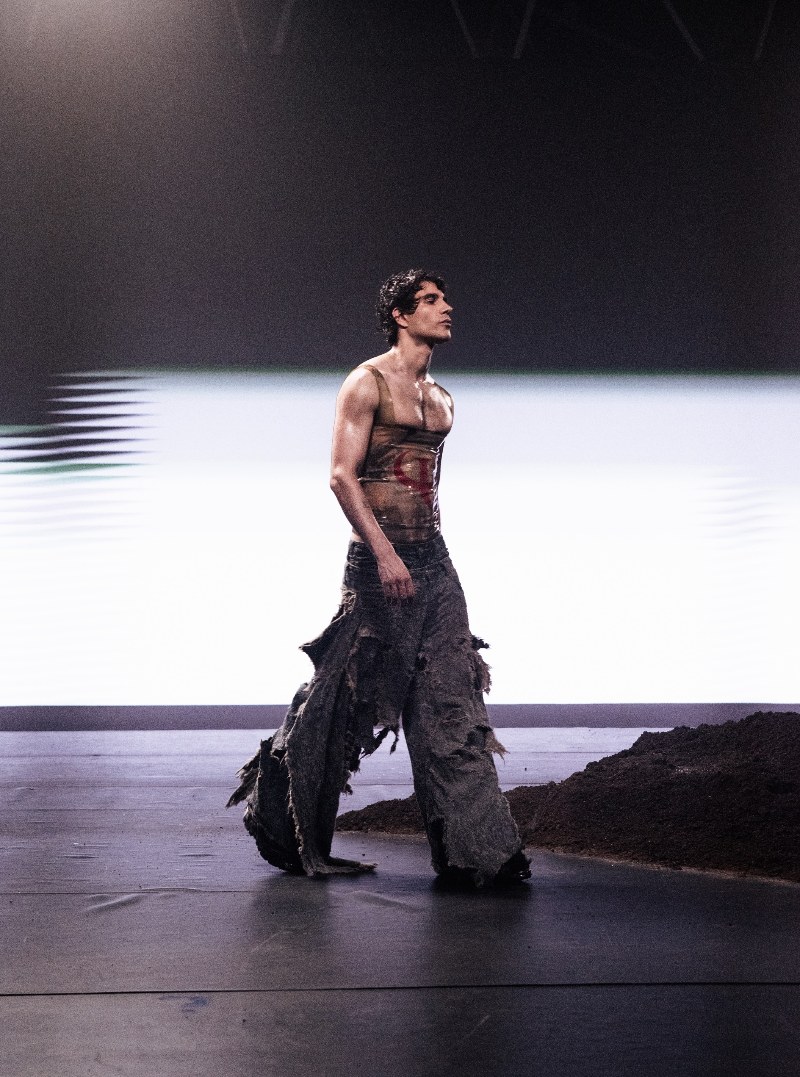 javier collazo moda españa colección jinetero