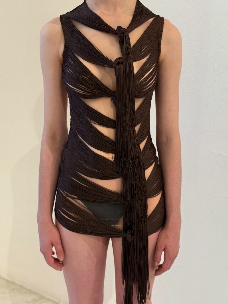 javier collazo moda españa colección jinetero