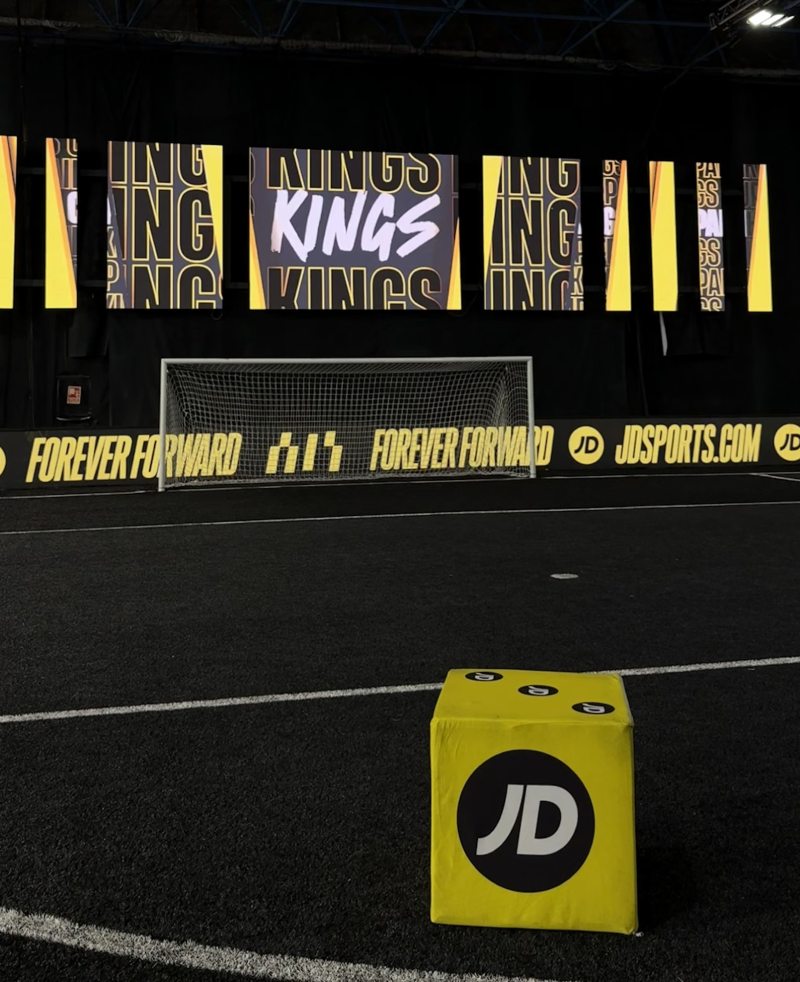 Patrocinadores de la Kings League