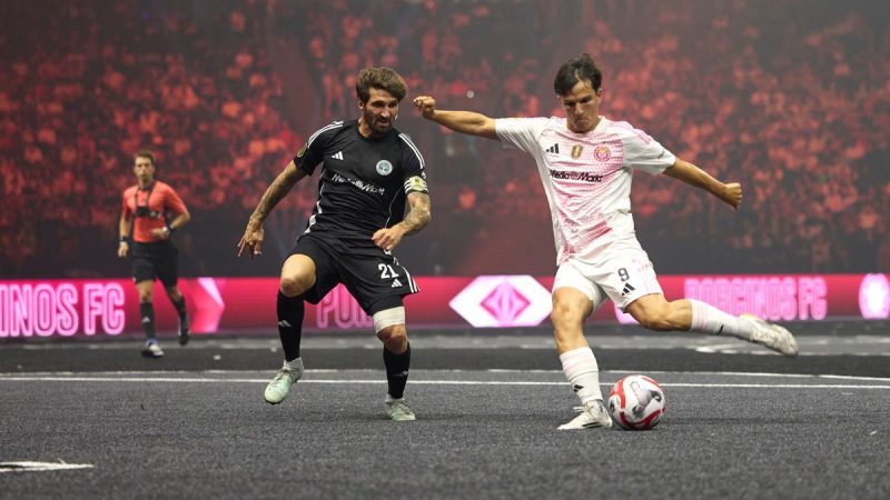 JD X Kings League temporada 2025 2026