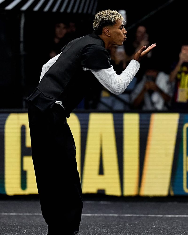 Patrocinadores de la Kings League