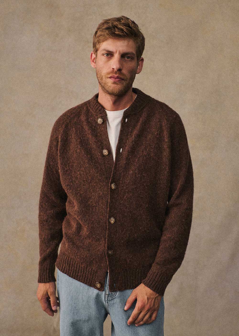 jerseys punto invierno 2025 octobre