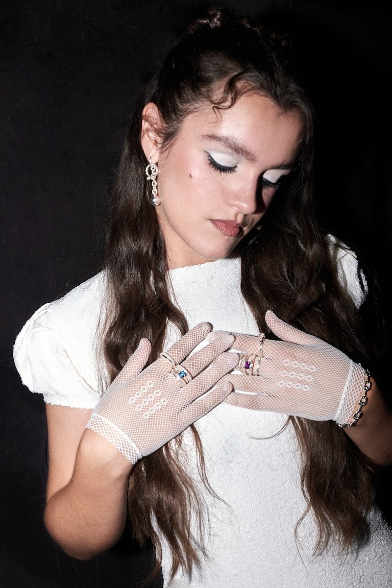 Con Amaia como embajadora, Tous conquista a la Gen Z