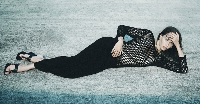 La nueva era de Aristocrazy nos hará ser 100% góticas