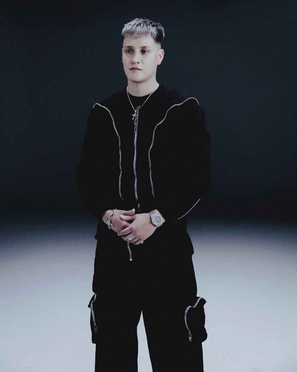 kidd voodoo satirologia vol 3 satiro musica urbana emo trap gira madrid barcelona argentina