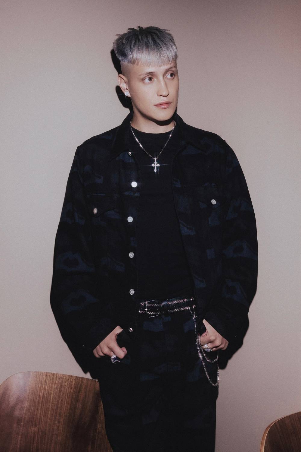 kidd voodoo satirologia vol 3 satiro musica urbana emo trap gira madrid barcelona argentina