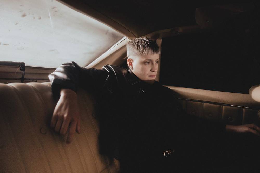 kidd voodoo satirologia vol 3 satiro musica urbana emo trap gira madrid barcelona argentina