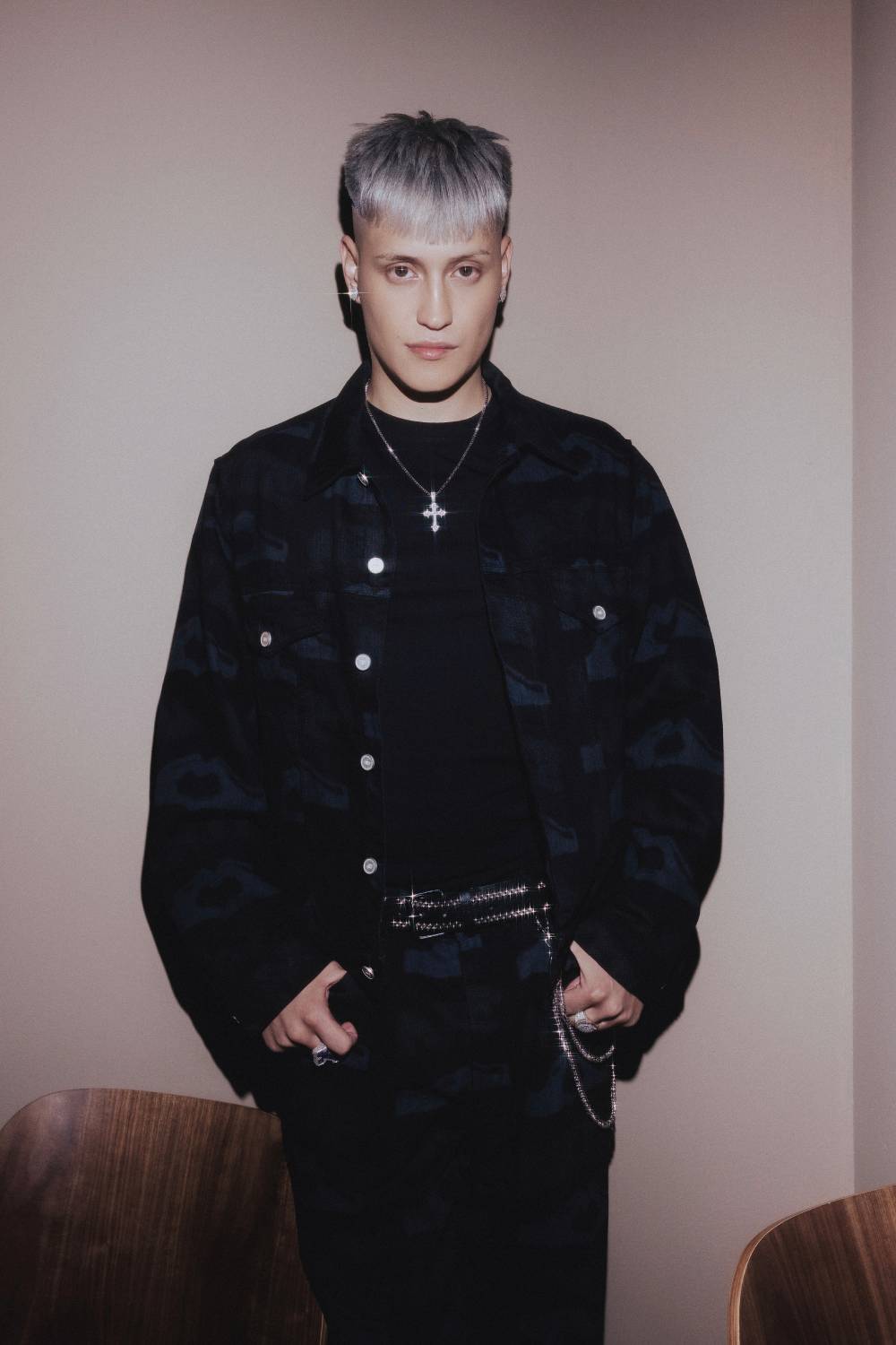 kidd voodoo satirologia vol 3 satiro musica urbana emo trap gira madrid barcelona argentina