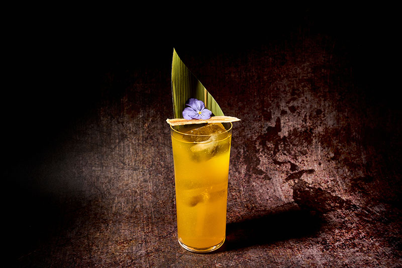 La Coctelería de Barbillón abre sus puertas en Aravaca