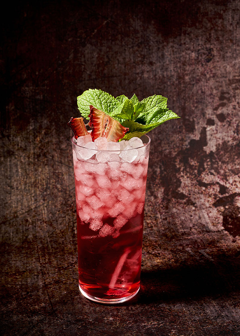 La Coctelería de Barbillón abre sus puertas en Aravaca