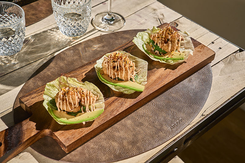 La Coctelería de Barbillón abre sus puertas en Aravaca