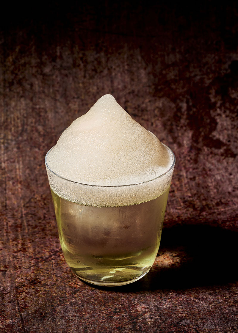 La Coctelería de Barbillón abre sus puertas en Aravaca