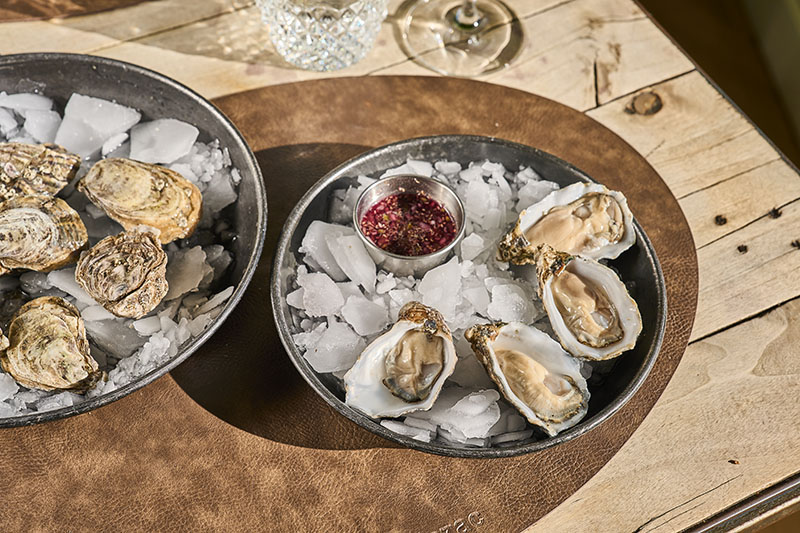 La Coctelería de Barbillón abre sus puertas en Aravaca