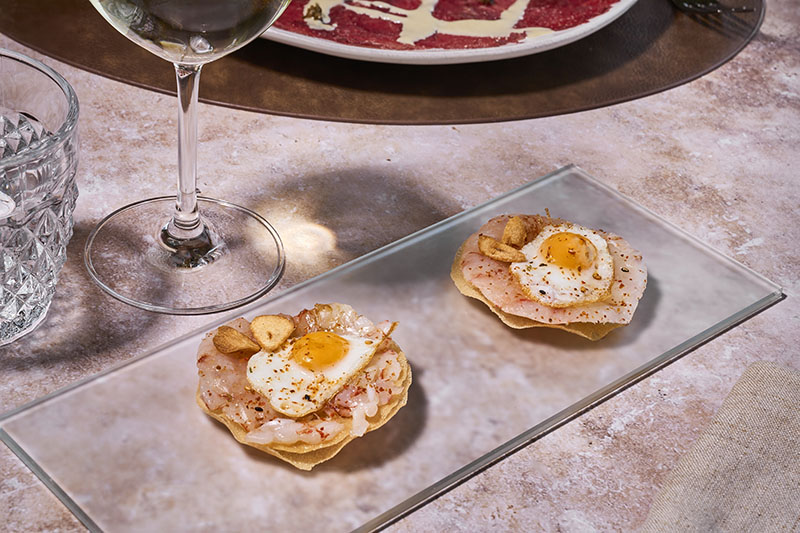 La Coctelería de Barbillón abre sus puertas en Aravaca