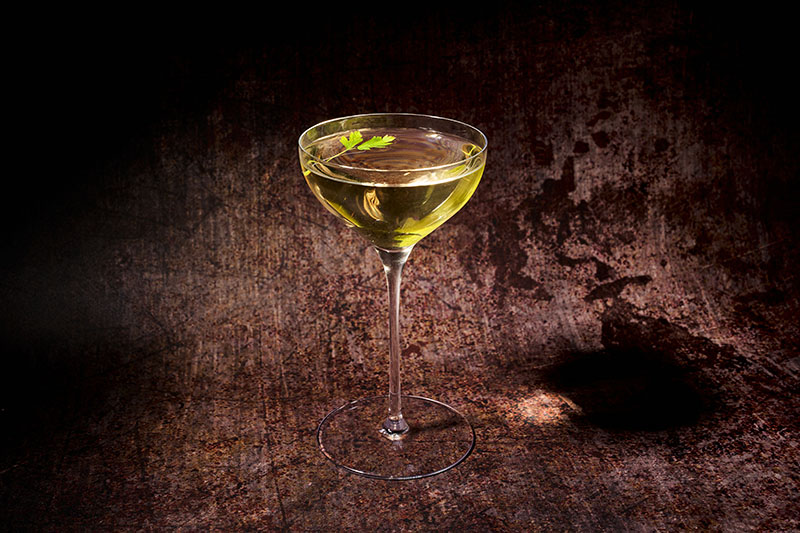 La Coctelería de Barbillón abre sus puertas en Aravaca