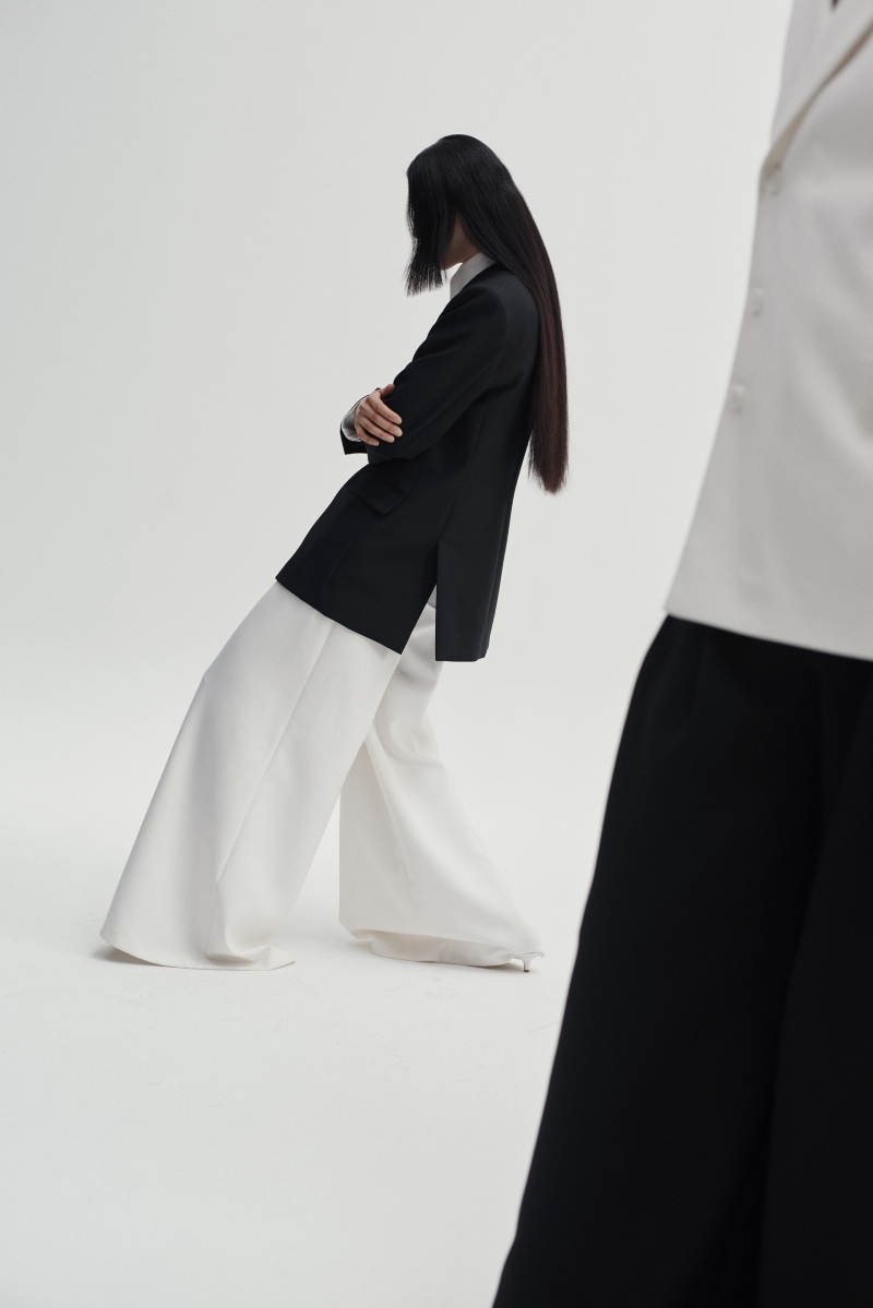 Alan Clerc y La Redoute han dado con -el- traje de sastre