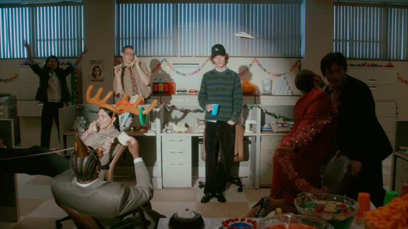 Tendencias de jeans 2025