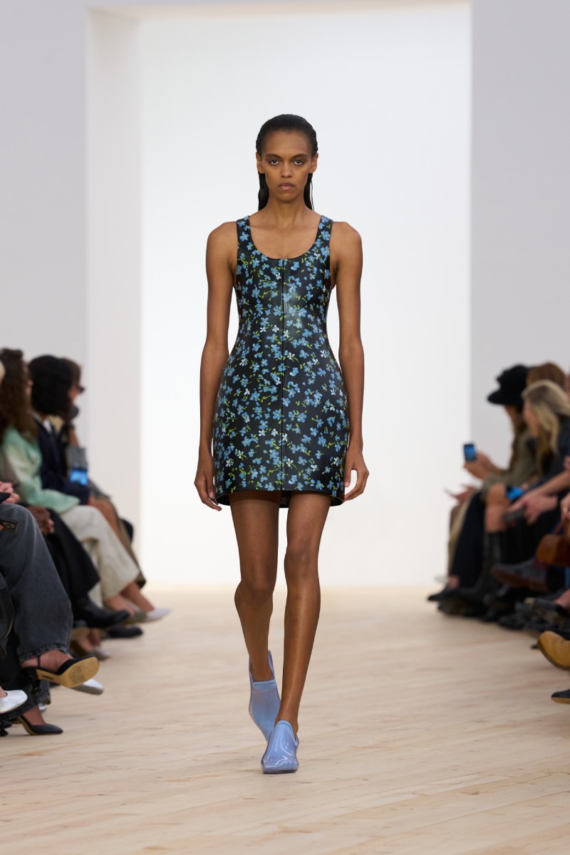 Tendencias mujer pasarelas Primavera-Verano 2026