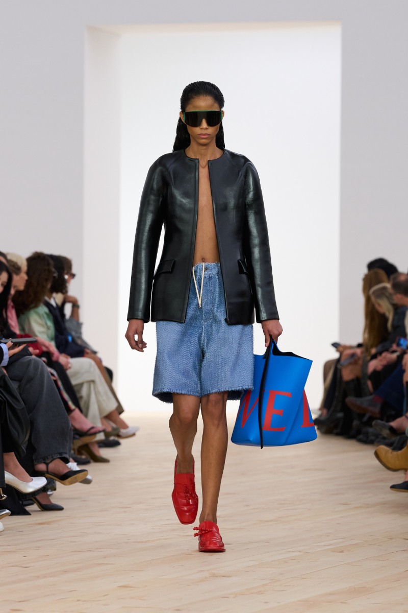 Tendencias mujer pasarelas Primavera-Verano 2026