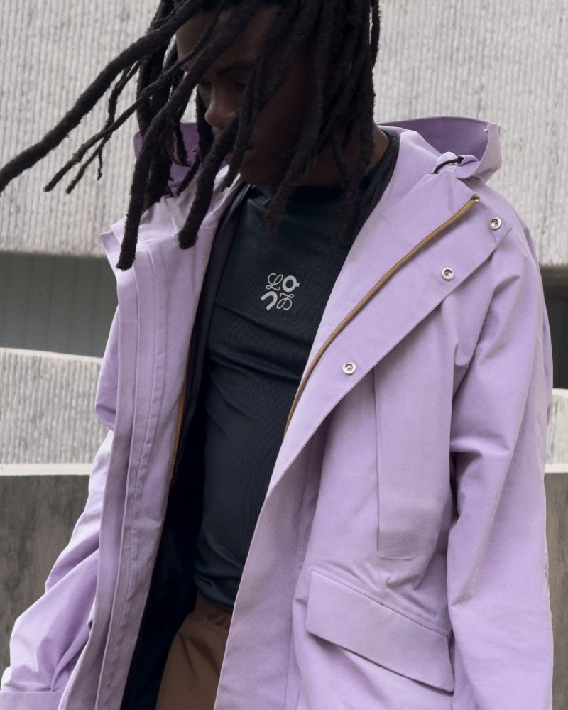 Zapatillas de running Cloudsolo Loewe X On