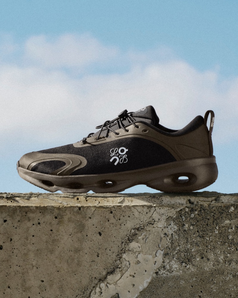 Zapatillas de running Cloudsolo Loewe X On