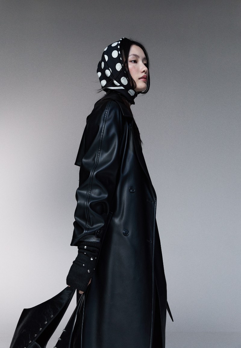 Los básicos de Stradivarius que transforman los días fríos