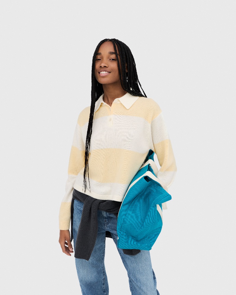 looks estilo británico uniqlo jw anderson