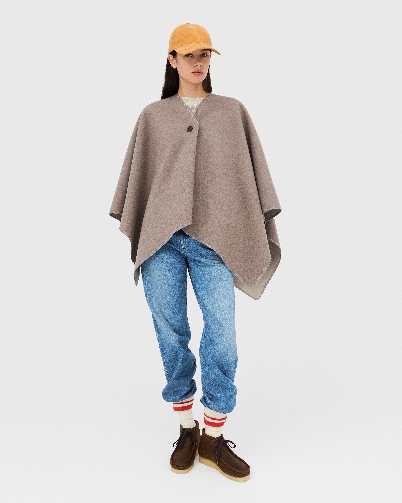 looks estilo británico uniqlo jw anderson