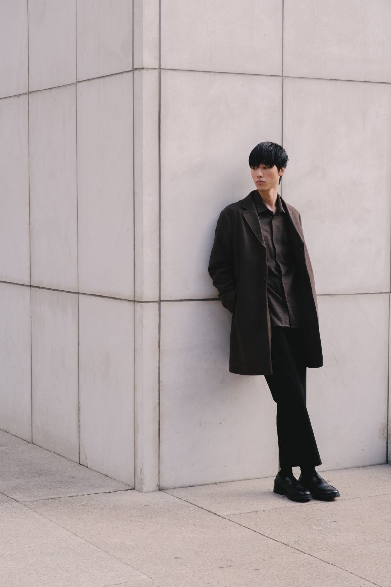 Looks smart casual de otoño moda masculina