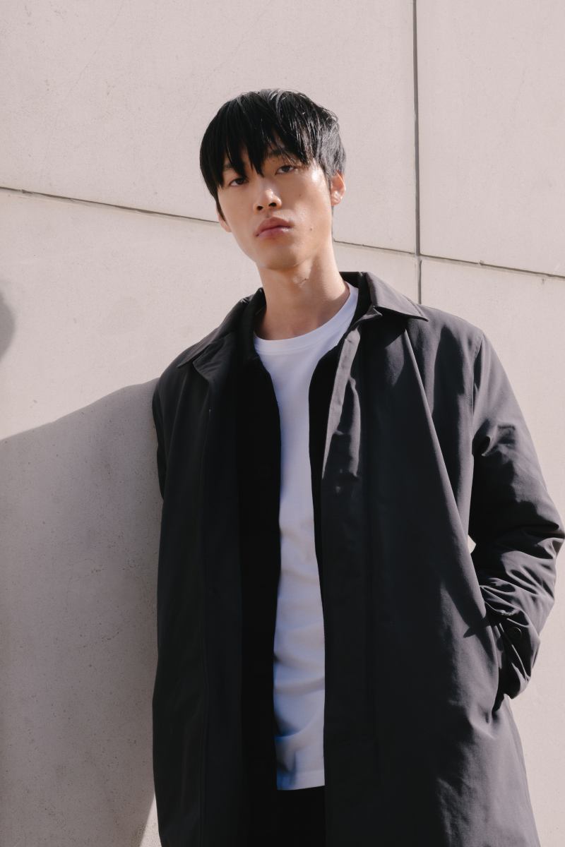 Marcas de moda modernas y elegantes Boston nueva colección