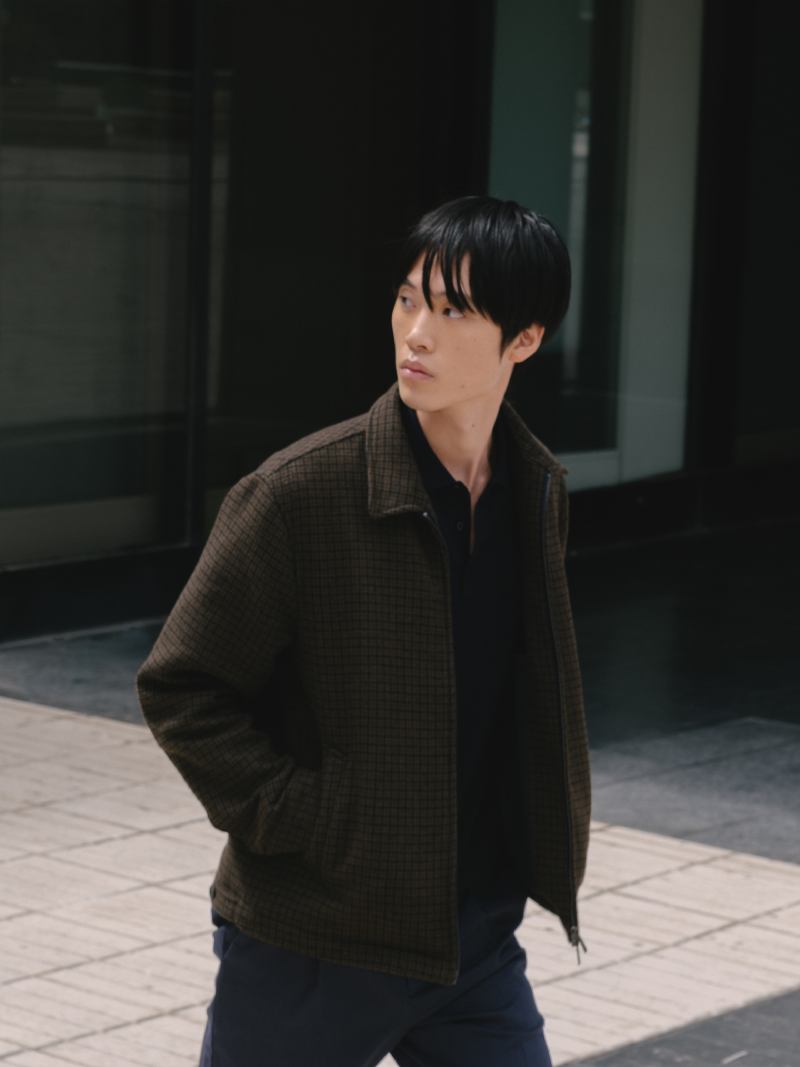 Marcas de moda modernas y elegantes Boston nueva colección