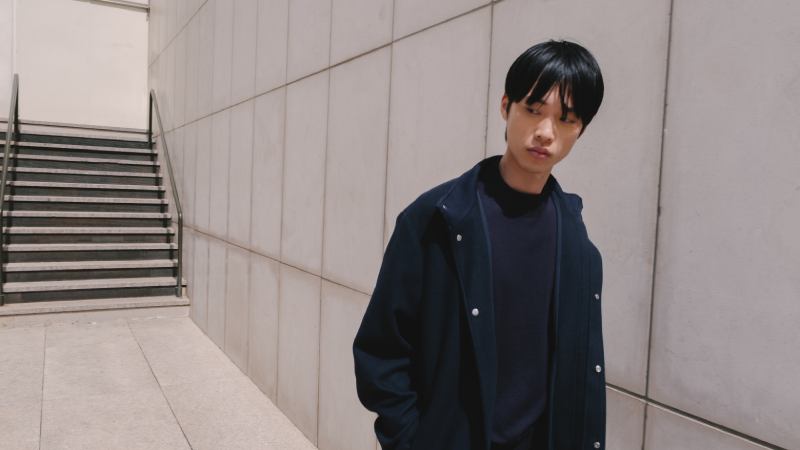 Looks smart casual de otoño moda masculina