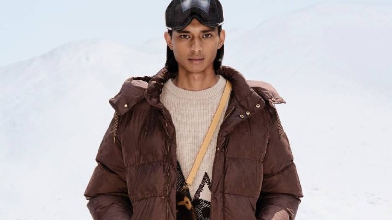 Looks de moda urbana para la nueve après ski