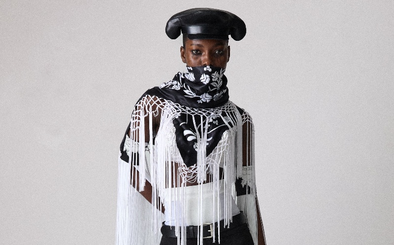 La tauromaquia se vuelve queer con Luis de Javier