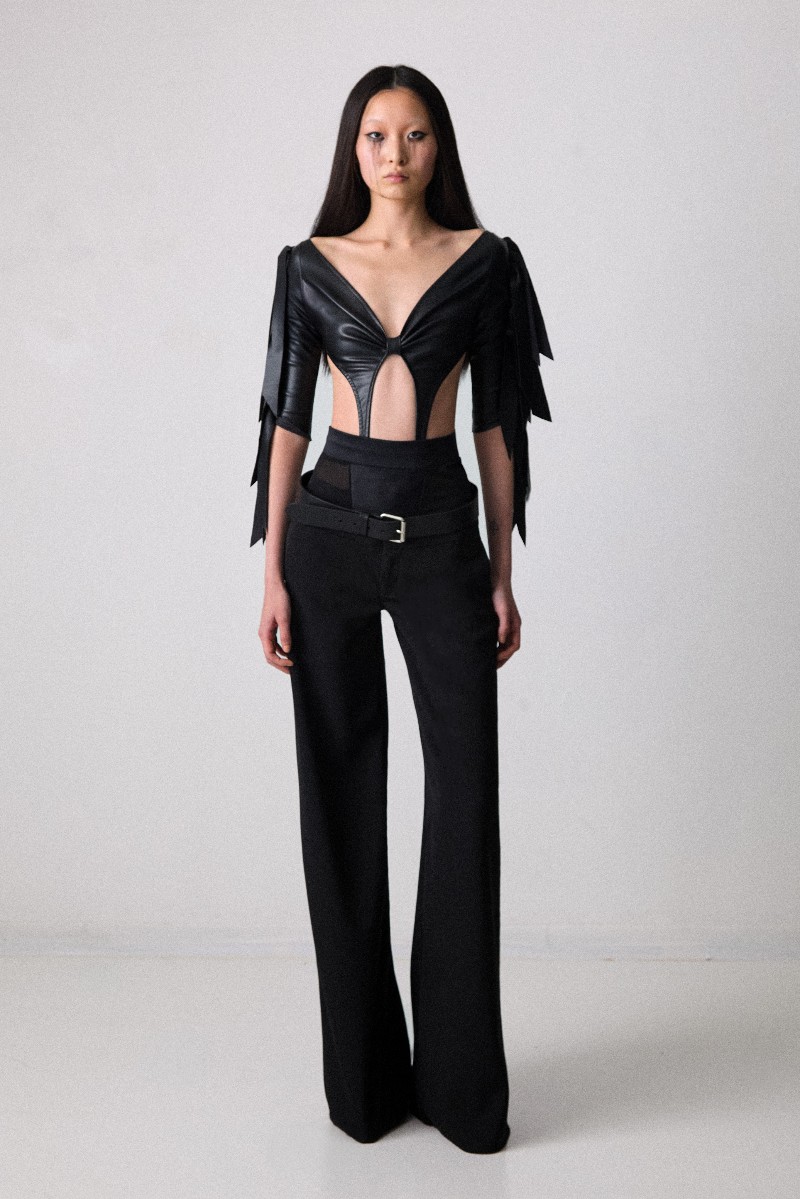 La tauromaquia se vuelve queer con Luis de Javier