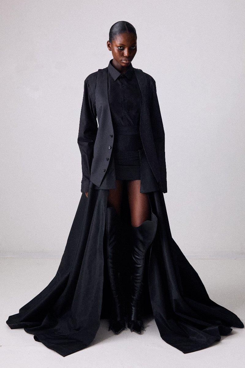 luis de javier moda españa colección ss26