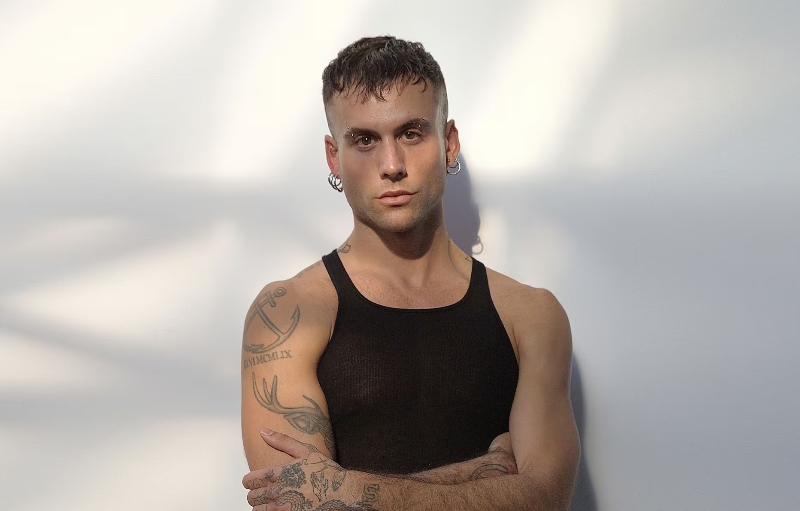 luis de javier moda españa colección ss26