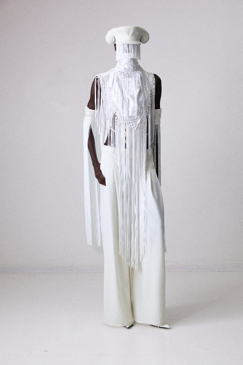 La tauromaquia se vuelve queer con Luis de Javier