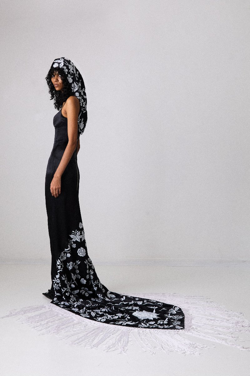 La tauromaquia se vuelve queer con Luis de Javier