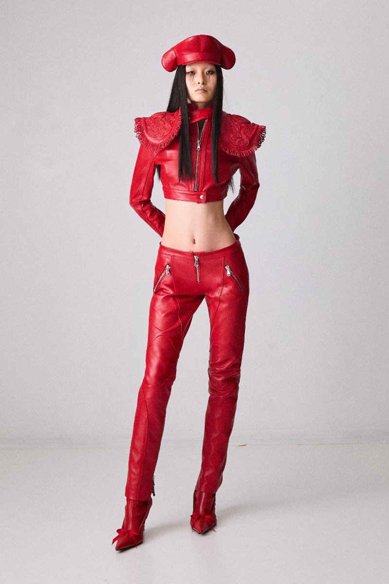 luis de javier moda españa colección ss26