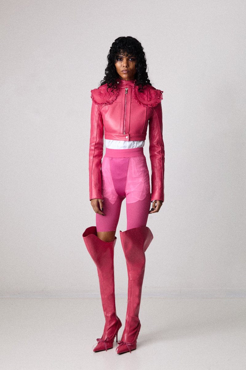 luis de javier moda españa colección ss26