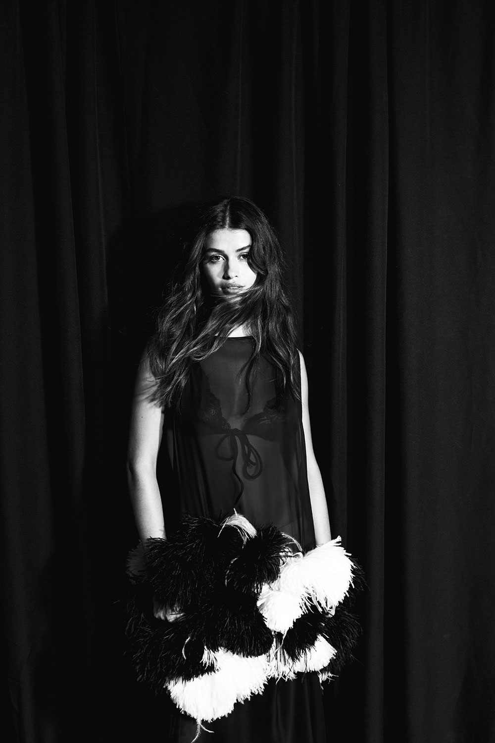 luisinha oliveira escritora influencer modelo portuguesa