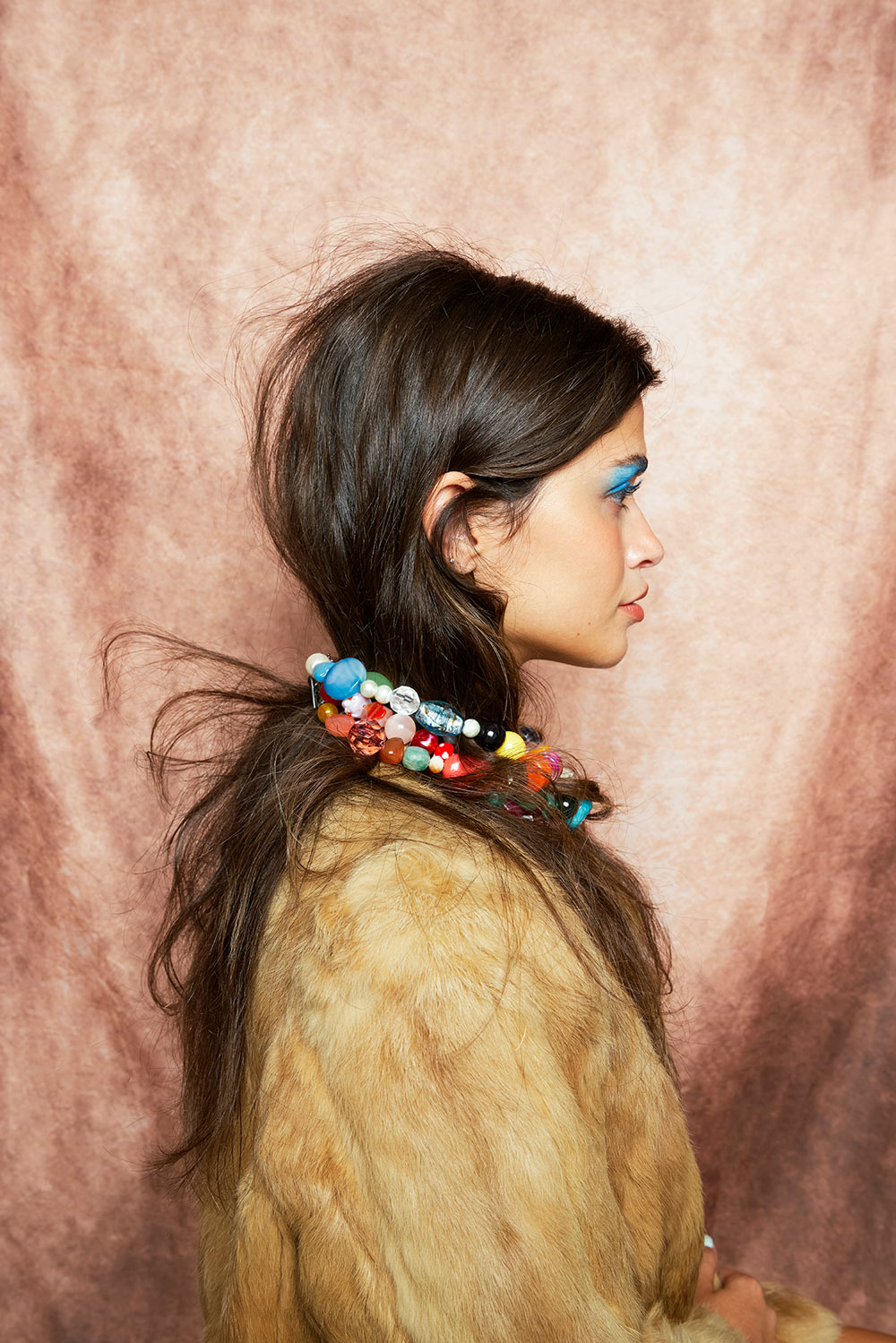 luisinha oliveira escritora influencer modelo portuguesa