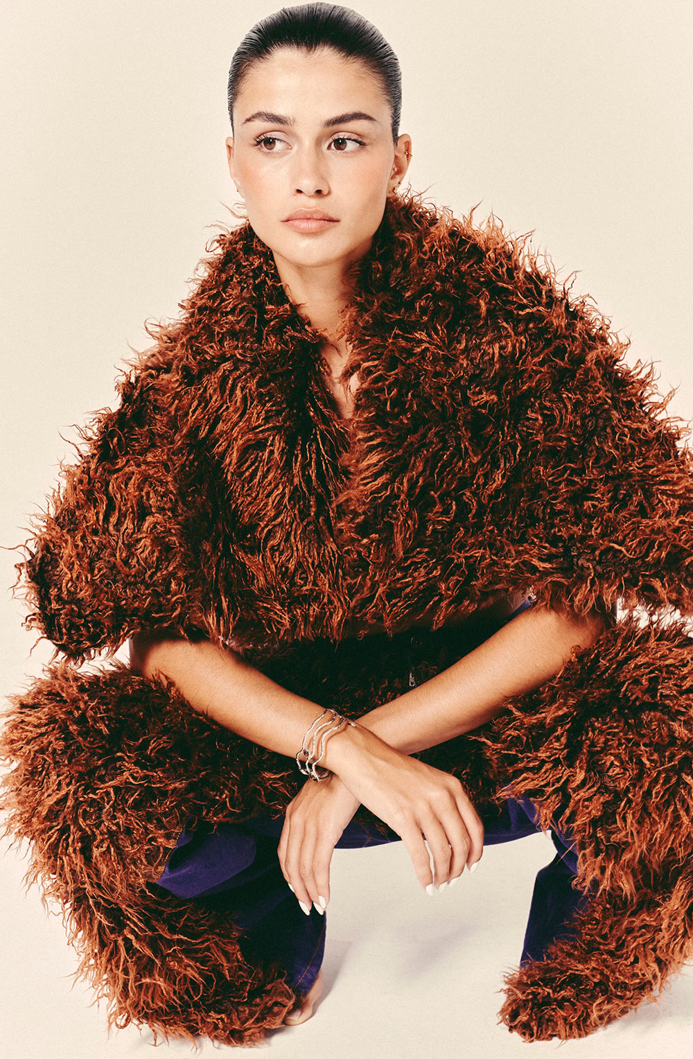 luisinha oliveira escritora influencer modelo portuguesa