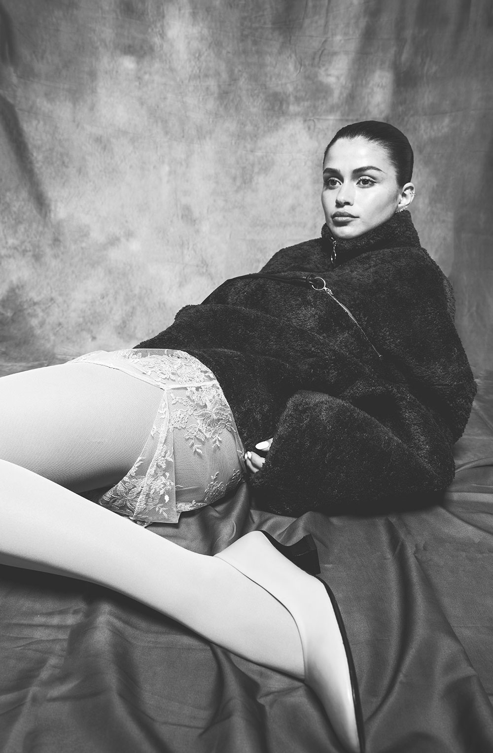 luisinha oliveira escritora influencer modelo portuguesa