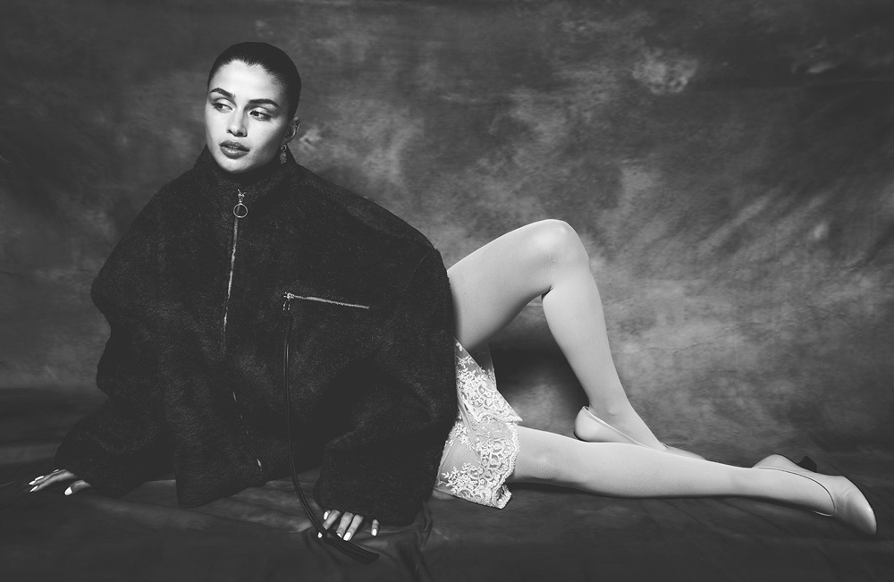 luisinha oliveira escritora influencer modelo portuguesa